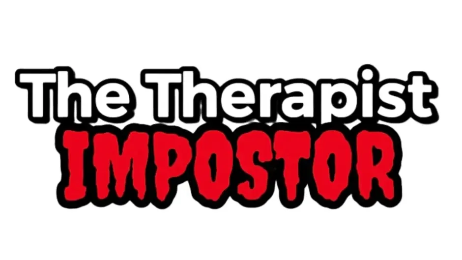 Кадър от The Therapist Impostor