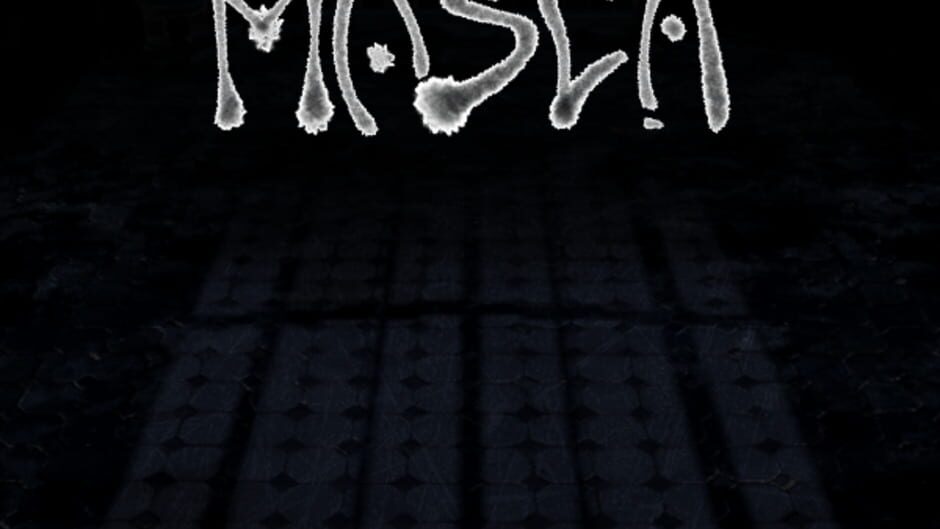 Pockawl 13 Masca