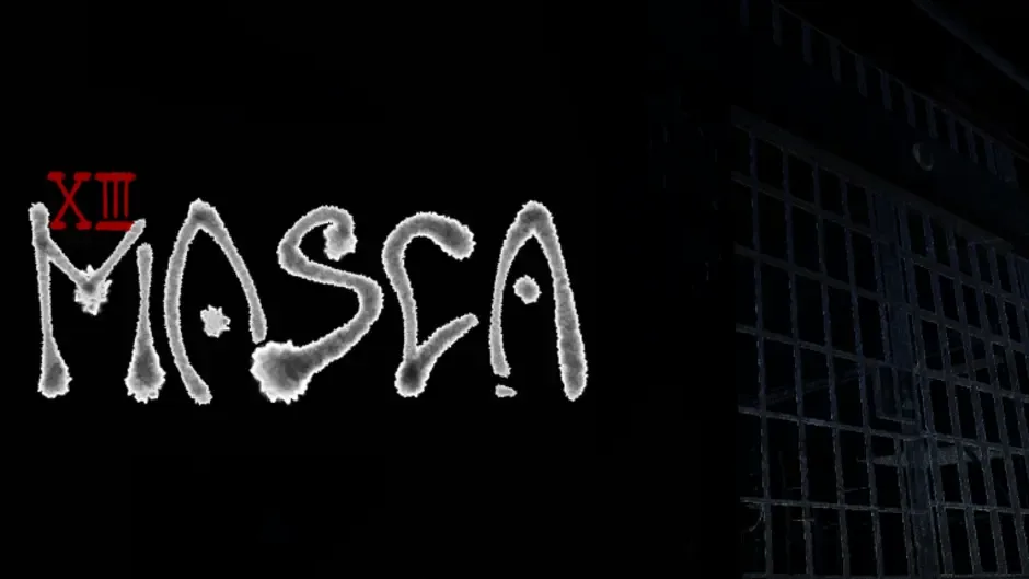 Кадър от 13 Masca