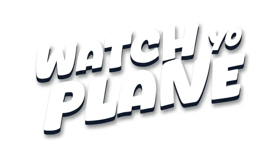 Кадър от Watch Yo Plane