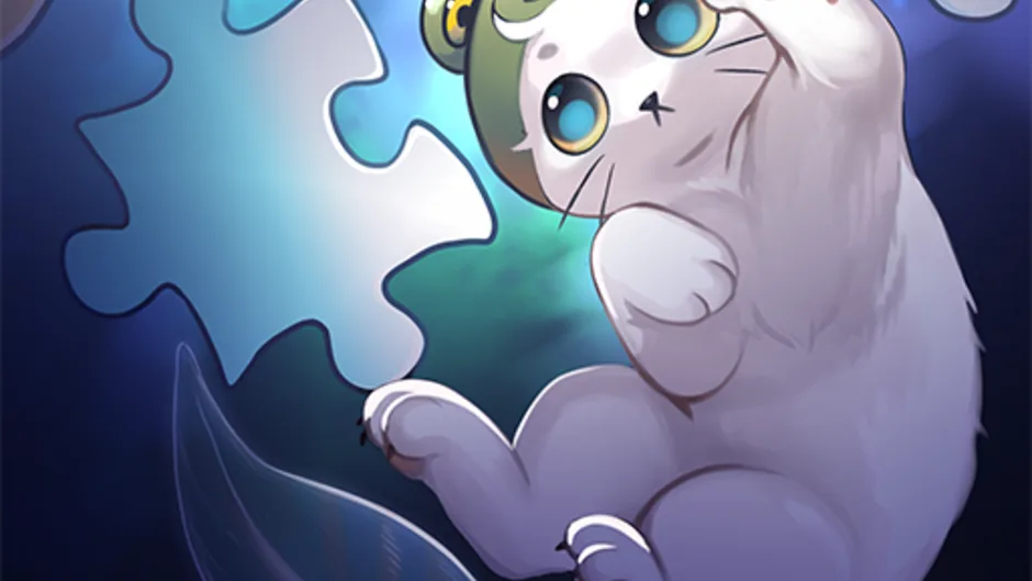 Кадър от Frocat Puzzles