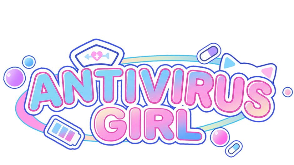 Antivirus Girl screenshot 2
