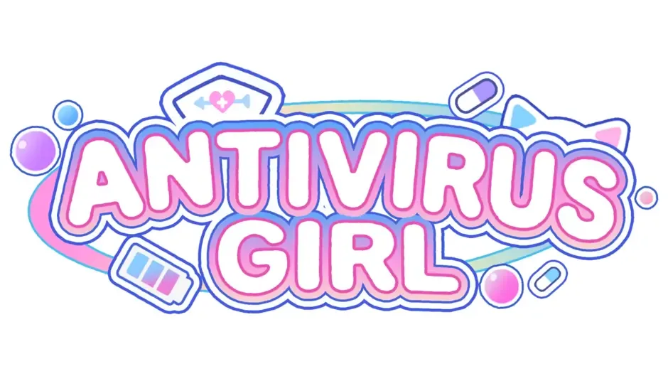 Antivirus Girl