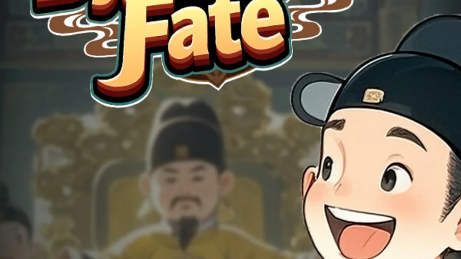 Кадър от Ming Dynasty: Cards & Court