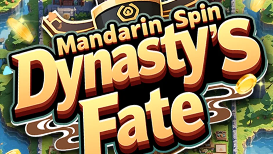 Кадър от Ming Dynasty: Cards & Court