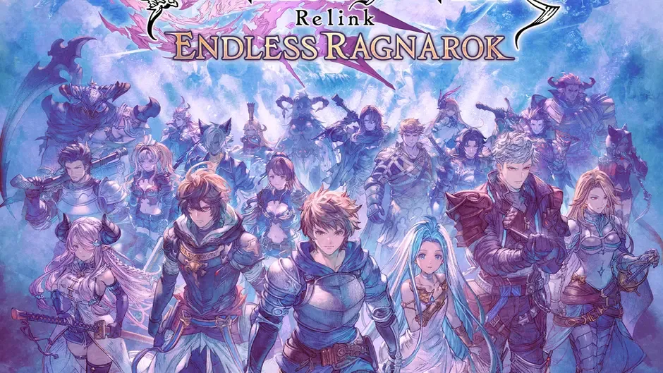 Granblue Fantasy: Relink - Endless Ragnarok