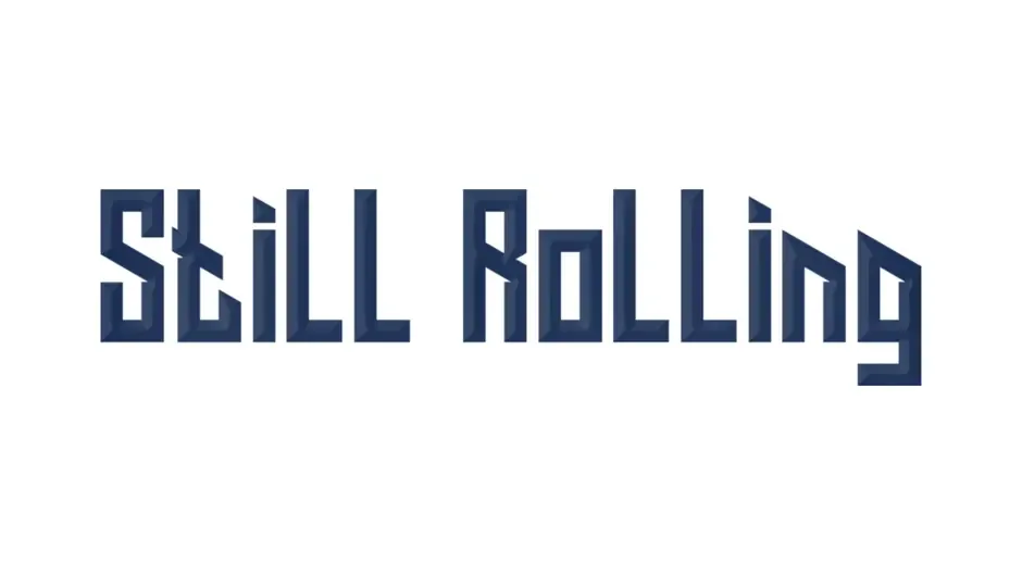 Кадър от Still Rolling