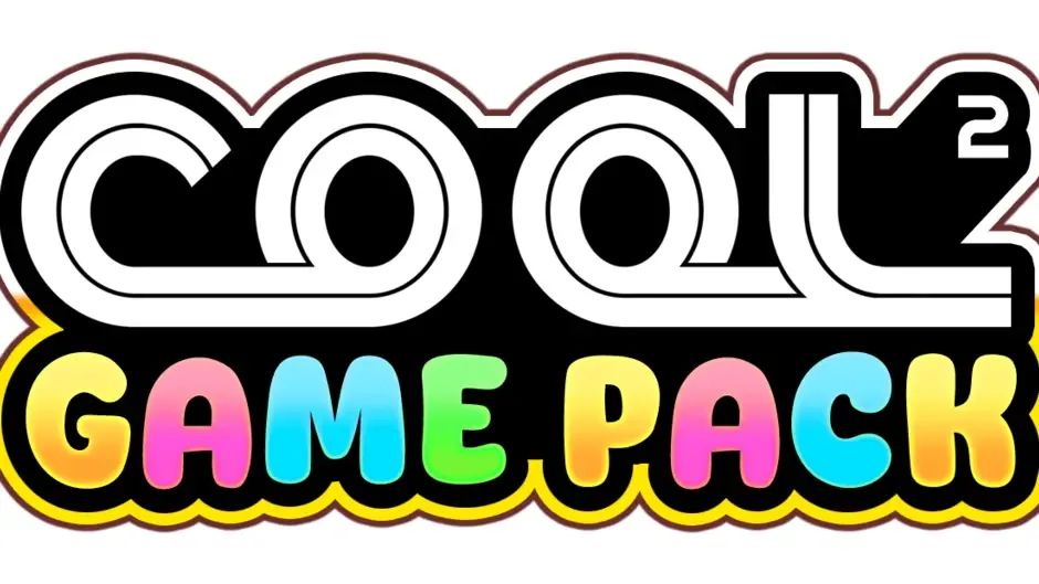 Cool Game Pack