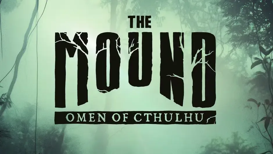 Кадър от The Mound: Omen of Cthulhu