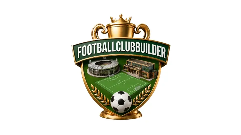 Football Club Builder