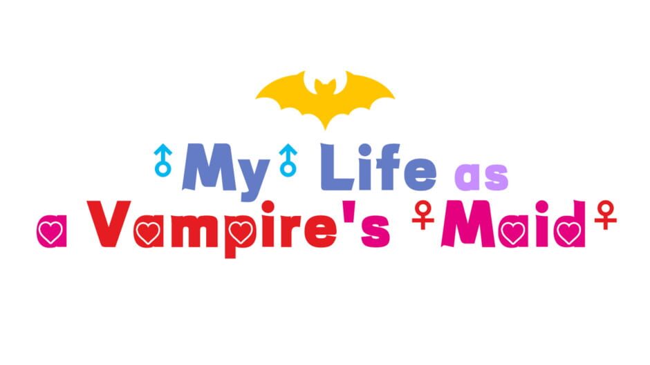 My Life as a Vampire's Maid screenshot 2