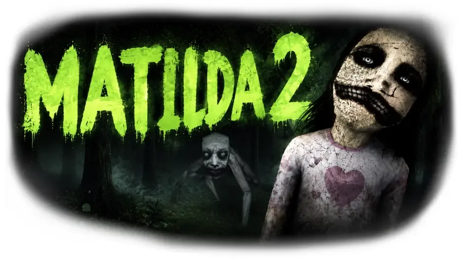 Кадър от Matilda 2