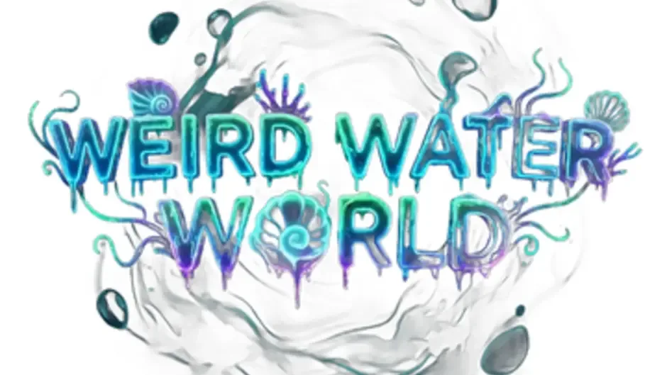 Weird Water World