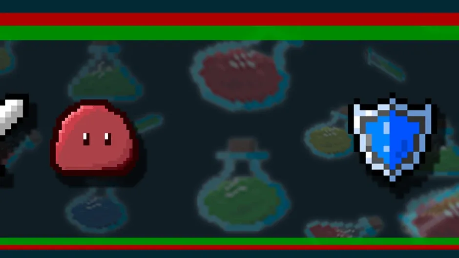 Кадър от Gene Crawl: Dungeon Descent