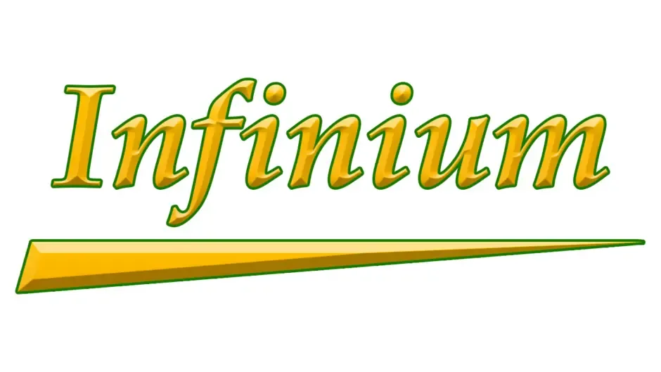 Кадър от Infinium