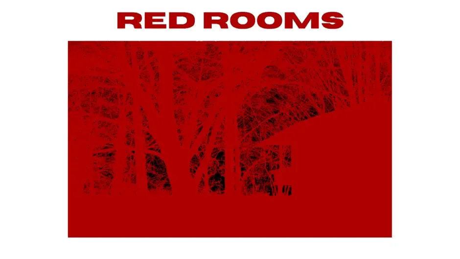 Кадър от Red Rooms