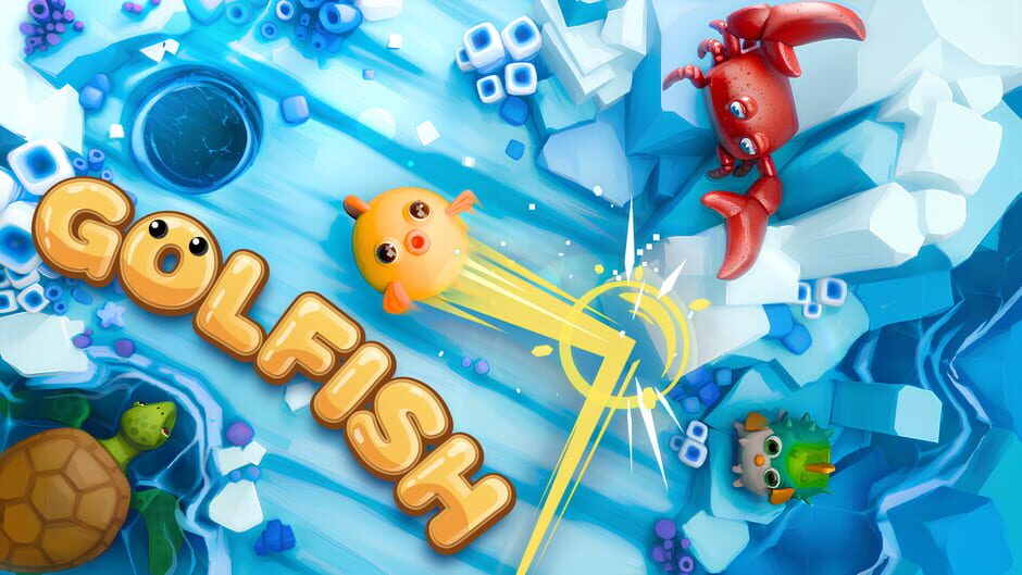Golfish