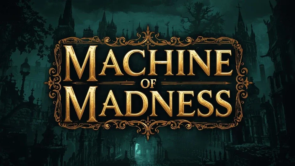Machine of Madness