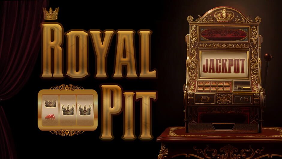 Royal Pit