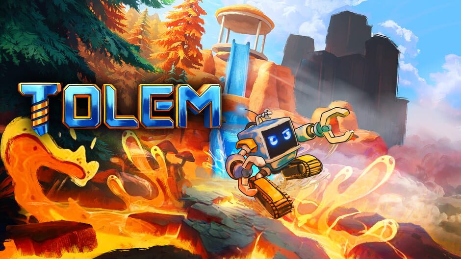 Tolem