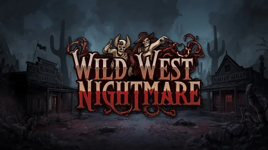 Wild West Nightmare