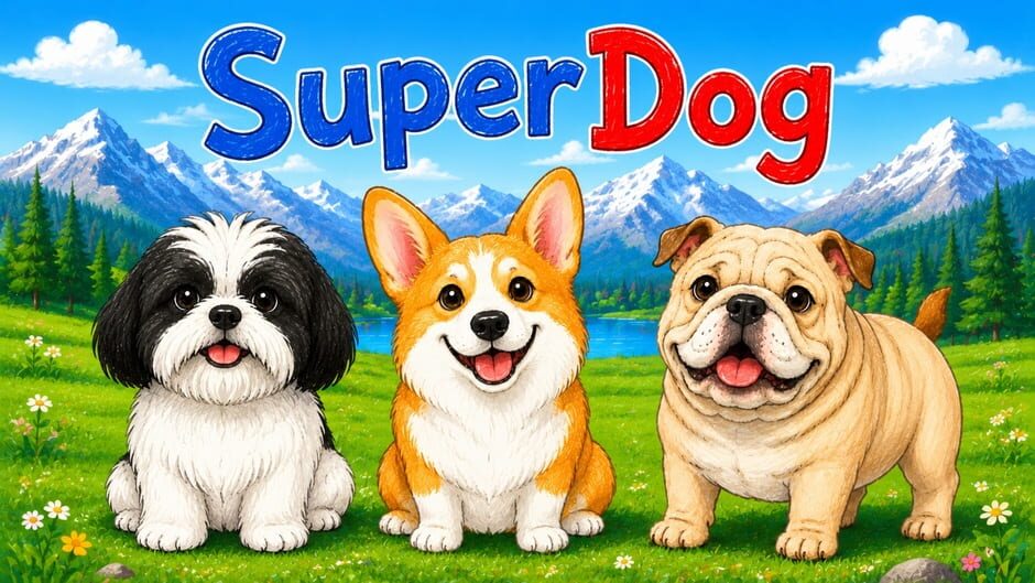 SuperDog