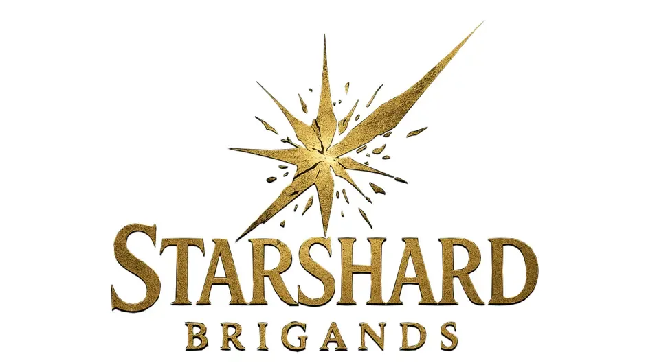 Кадър от Starshard Brigands