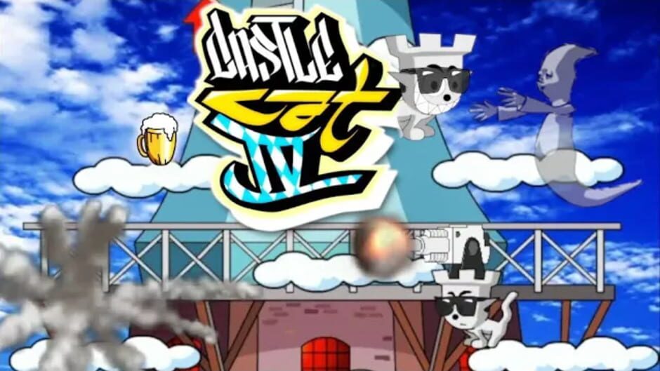 Castle Cat IV screenshot 1