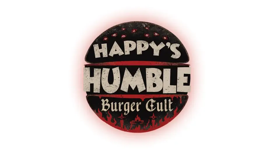 Кадър от Happy's Humble Burger Cult