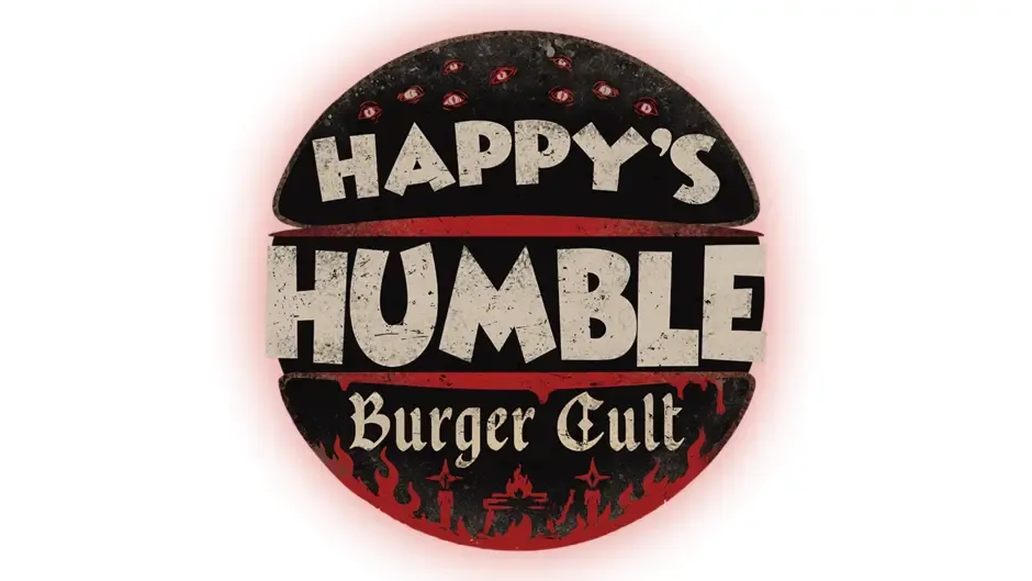 Кадър от Happy's Humble Burger Cult