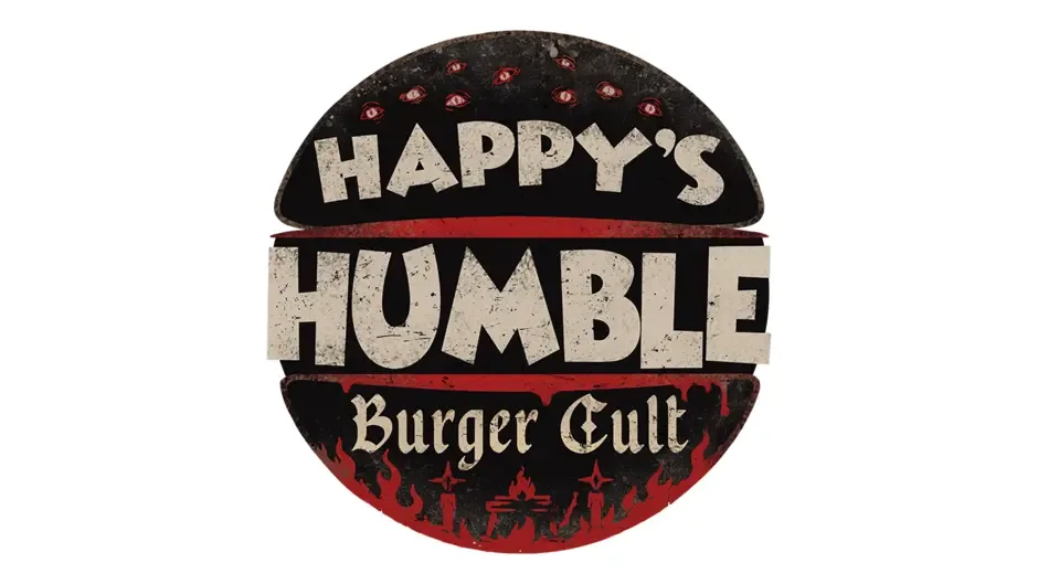 Кадър от Happy's Humble Burger Cult