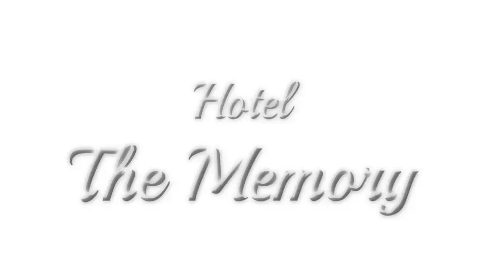 Кадър от Hotel The Memory