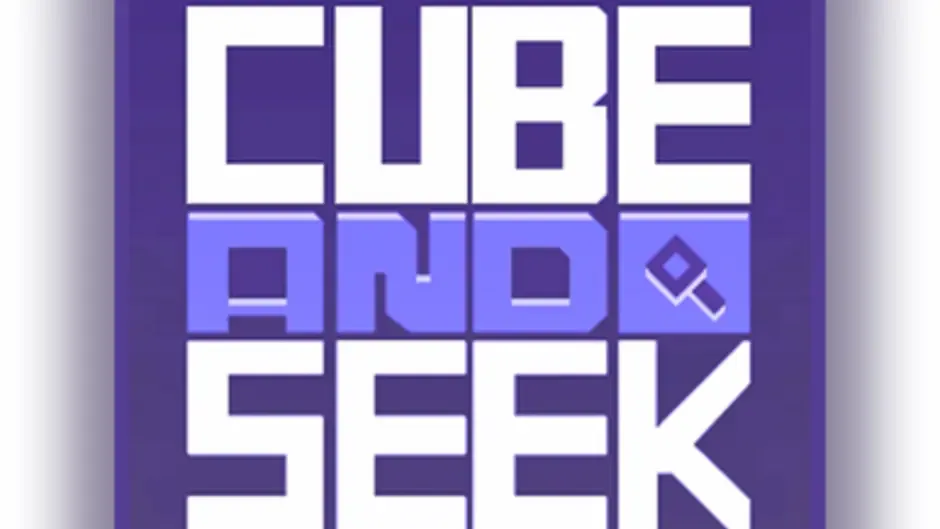Cube & Seek