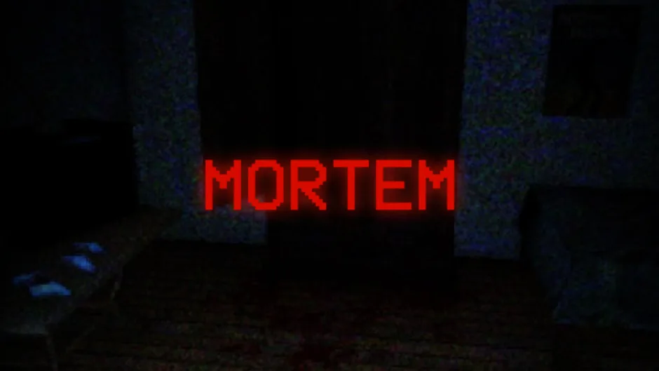 Кадър от Mortem