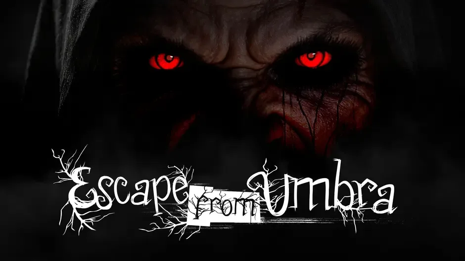 Кадър от Escape from Umbra