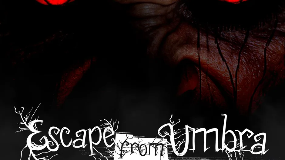 Кадър от Escape from Umbra