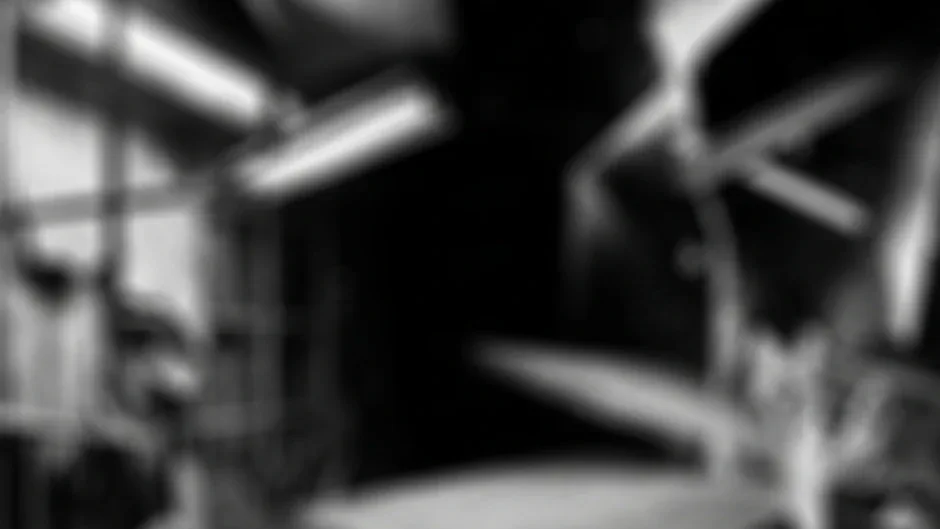 Кадър от Backrooms: Fade