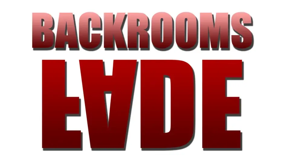 Кадър от Backrooms: Fade