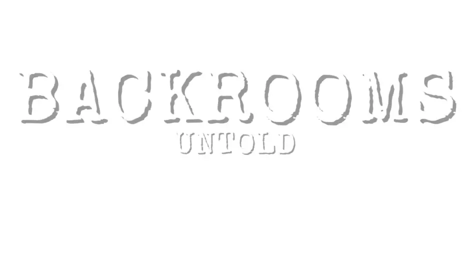 Кадър от Backrooms Untold