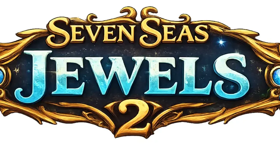 Кадър от Seven Seas Jewels 2: Collector's Edition