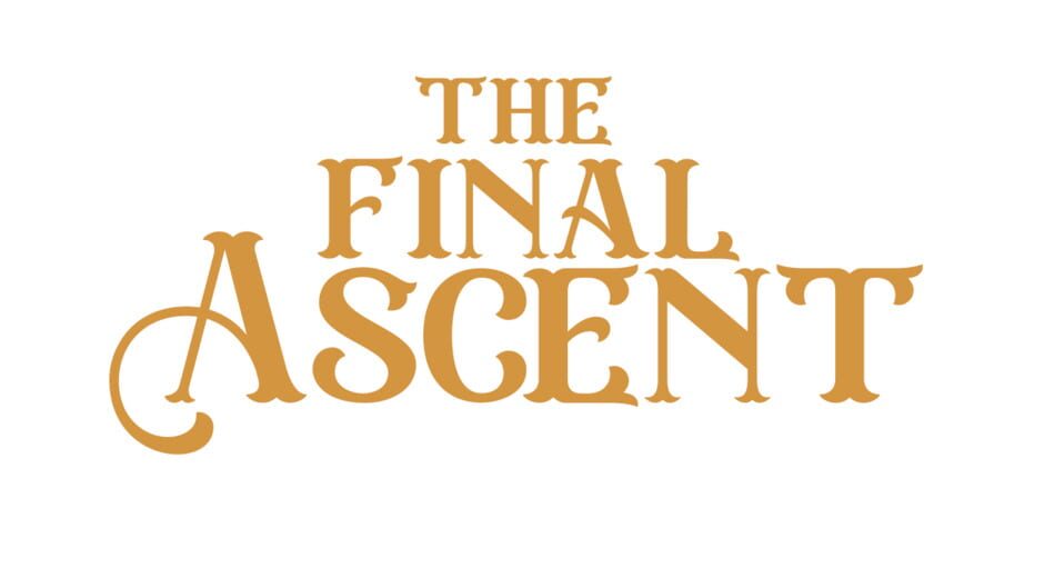 Larz Studios The Final Ascent