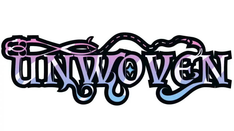 Кадър от Unwoven