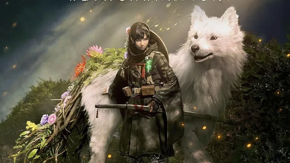Кадър от Beast of Reincarnation
