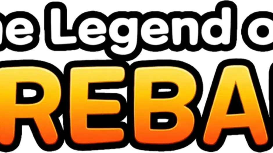 Кадър от The Legend of Fireball