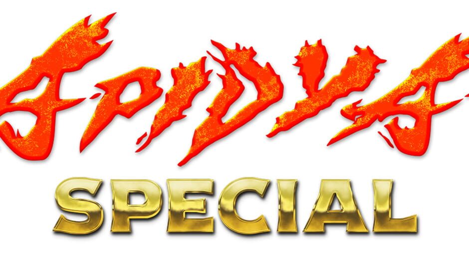 ININ Games Apidya' Special