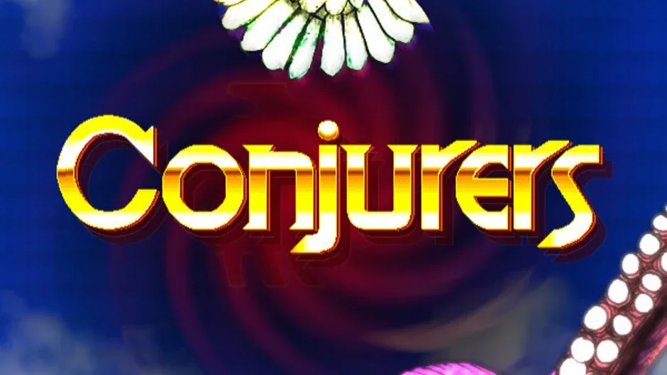 Кадър от Conjurers