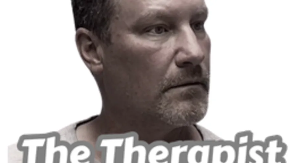 Кадър от The Therapist Impostor