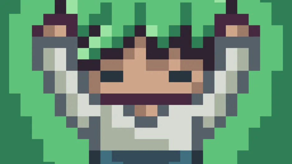 Master Healer Kale With Useless Party