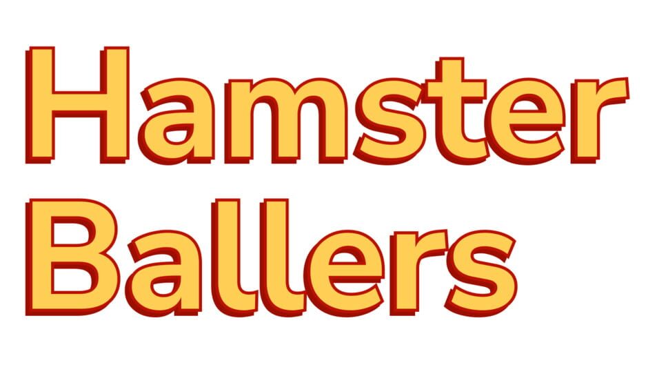 Hamster Ballers
