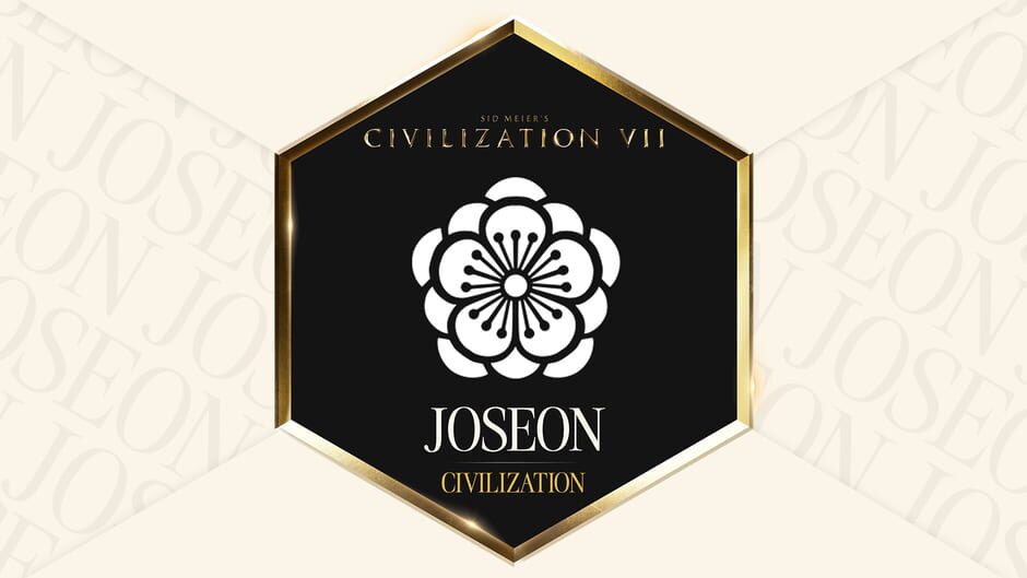 Sid Meier's Civilization VII: Joseon Pack